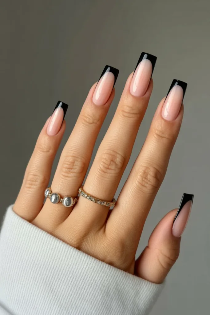 square nails
