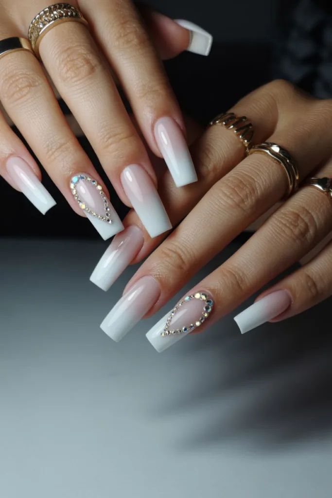 square nails