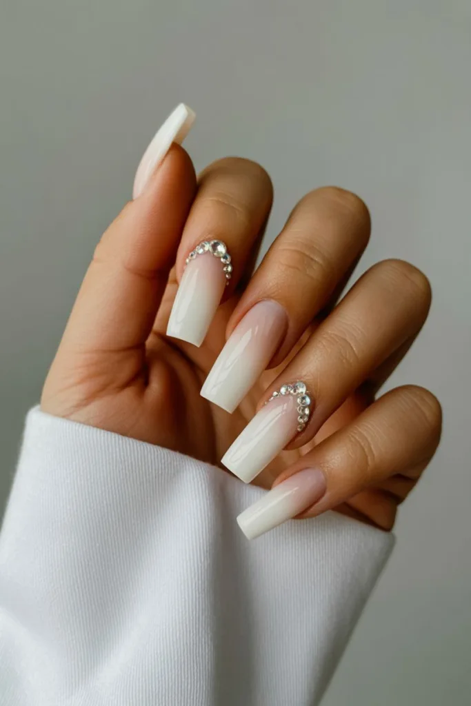 square nails