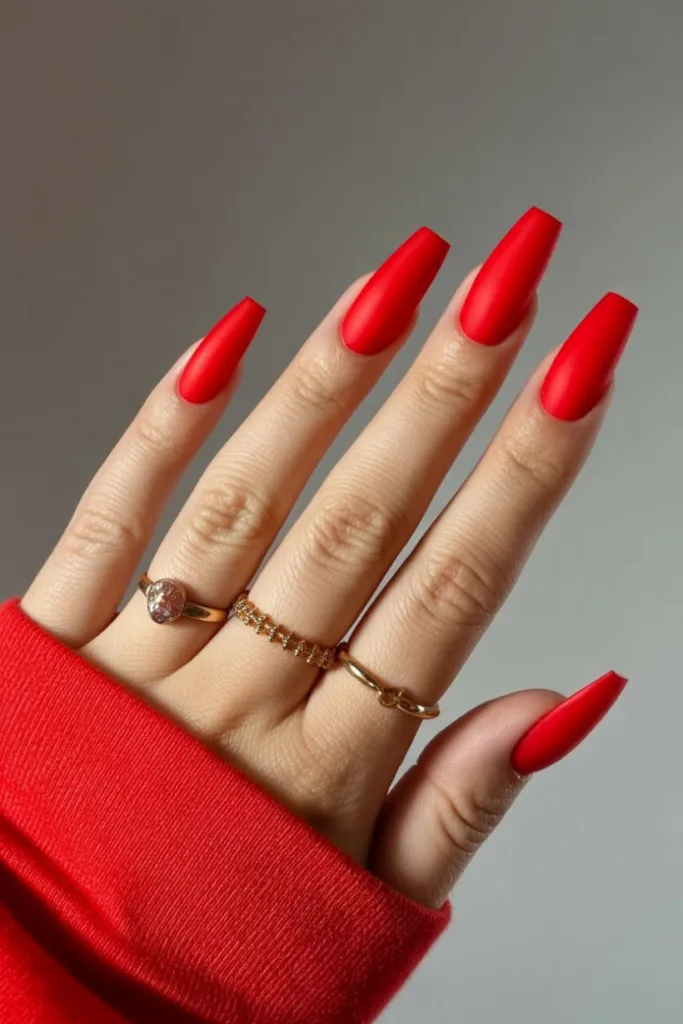 square nails