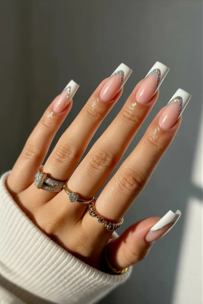 square nails