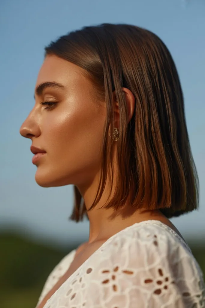 summer hair ideas