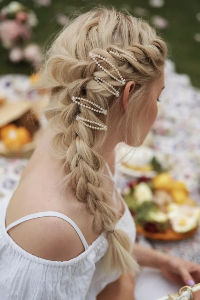 summer hair ideas