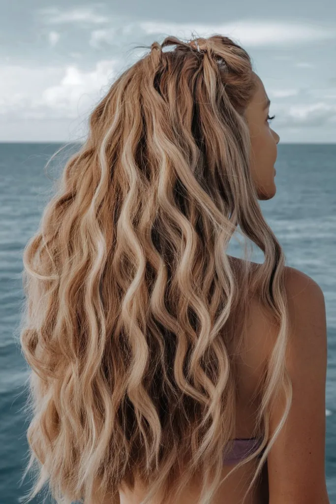 summer hair ideas