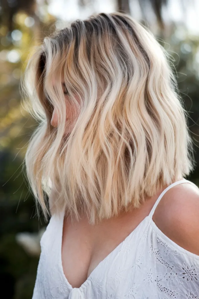 summer hair ideas