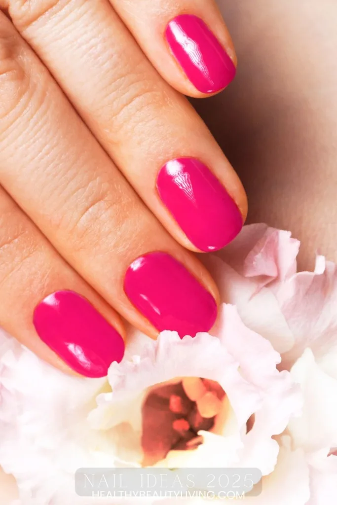 summer nail ideas