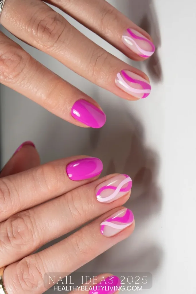 summer nail ideas