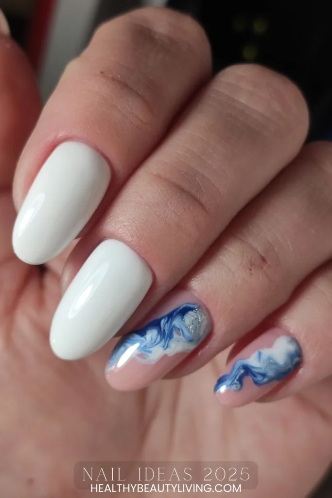 summer nail ideas