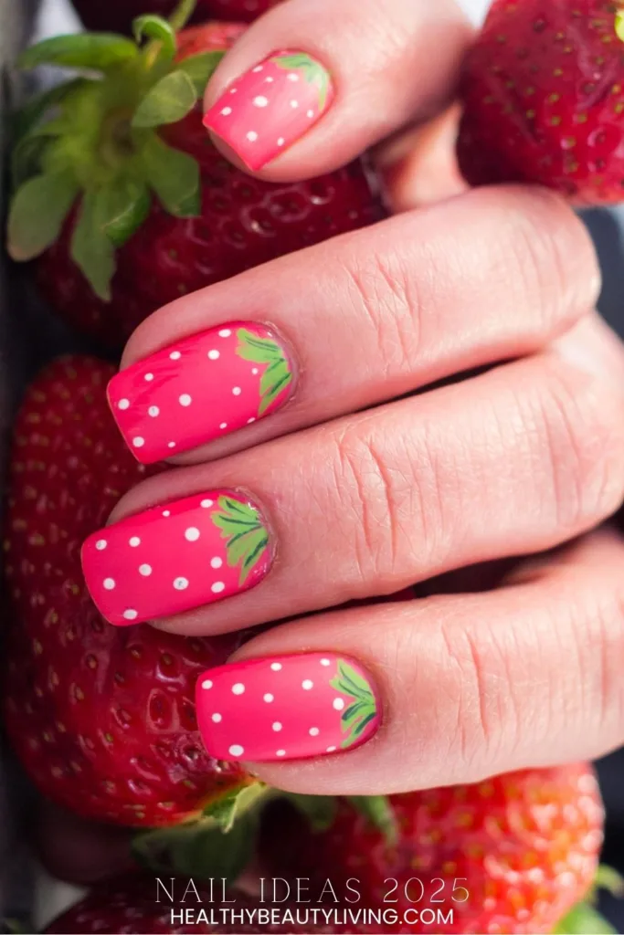 summer nail ideas