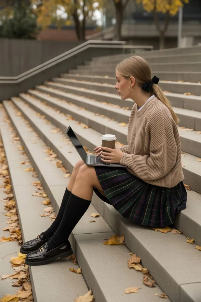 Back to School Outfits