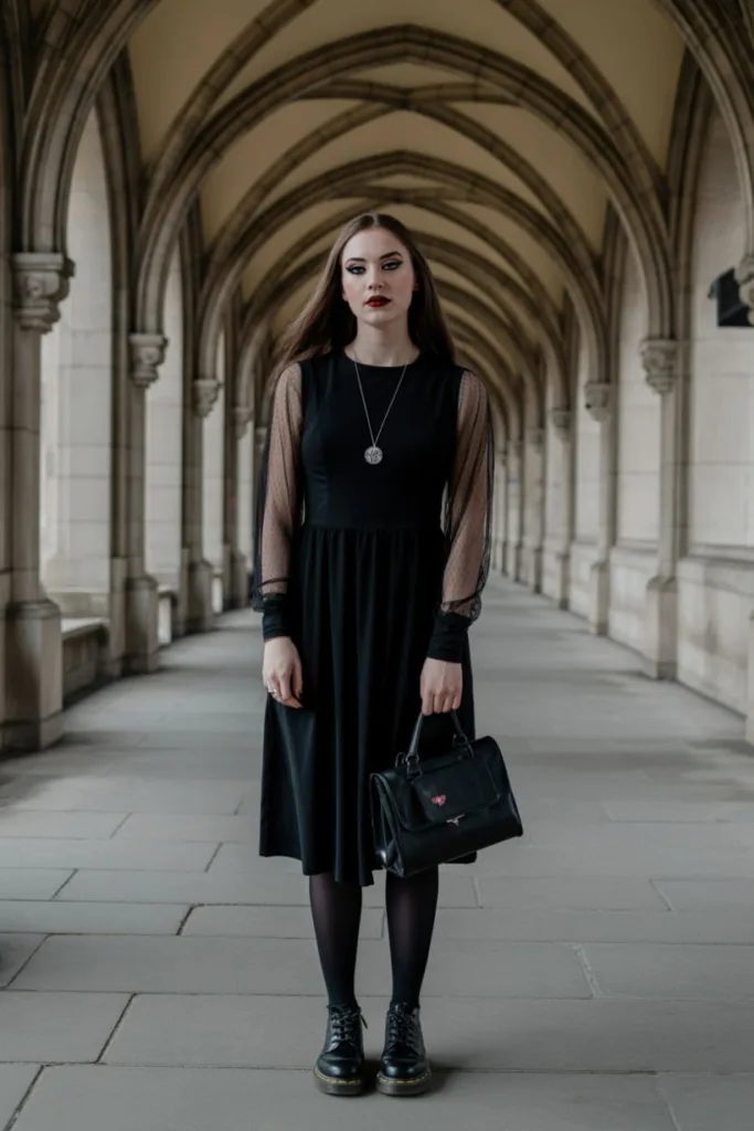 Back to School Outfits
