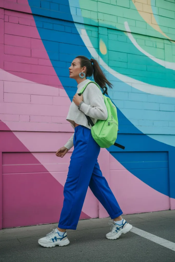 Back to School Outfits