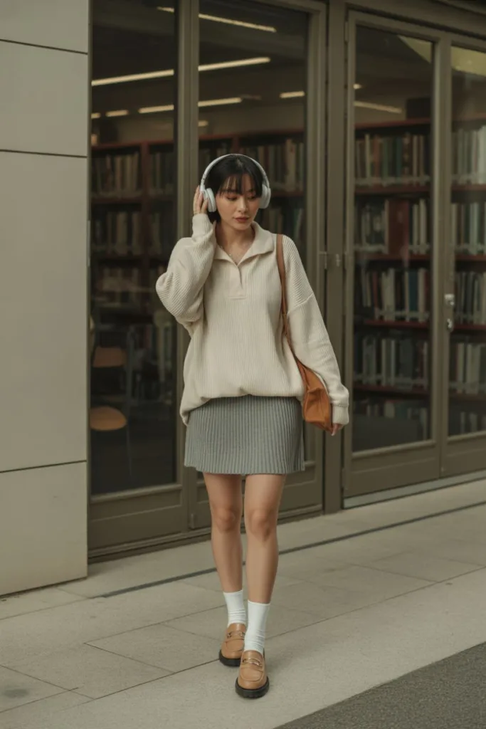 Back to School Outfits