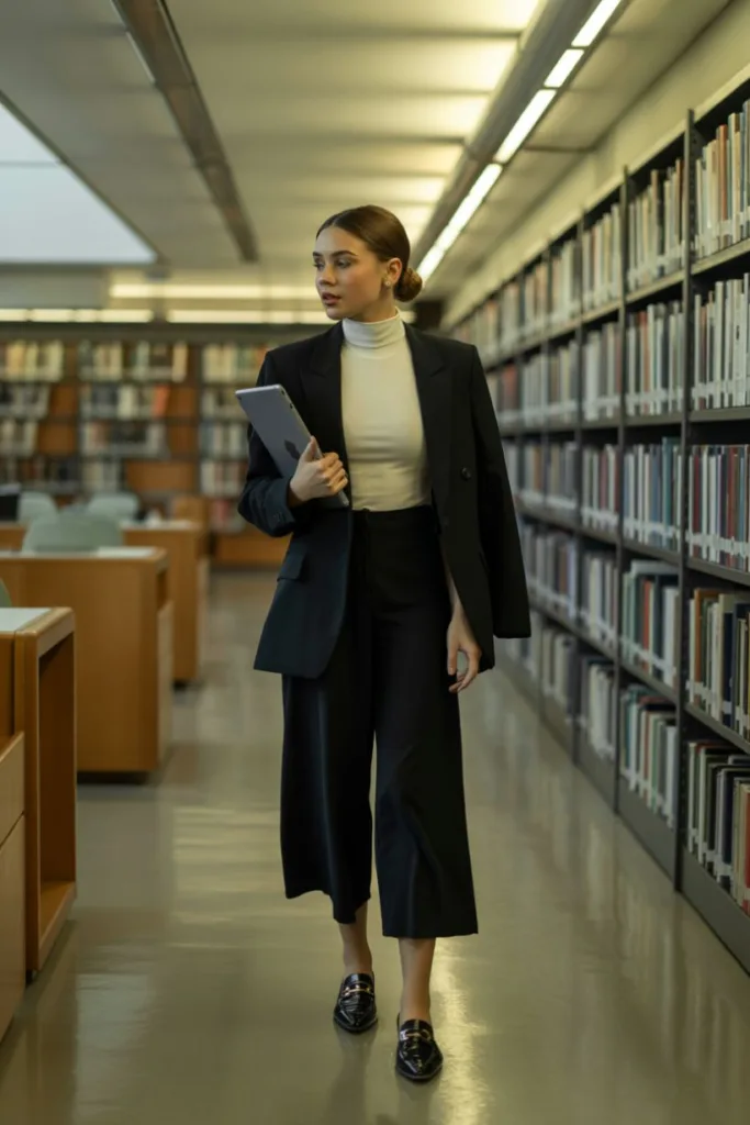 Back to School Outfits
