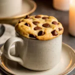 3 Ingredient Mug Cake Recipes You Won’t Believe Are This Easy (And So Good!) 🍰