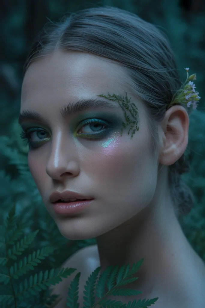 Creative Makeup Ideas That Turn Heads: 25 Looks You Need to Try 🎨✨
