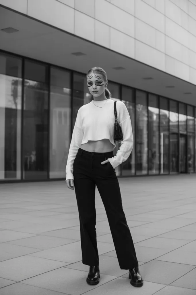 Back to School Outfits