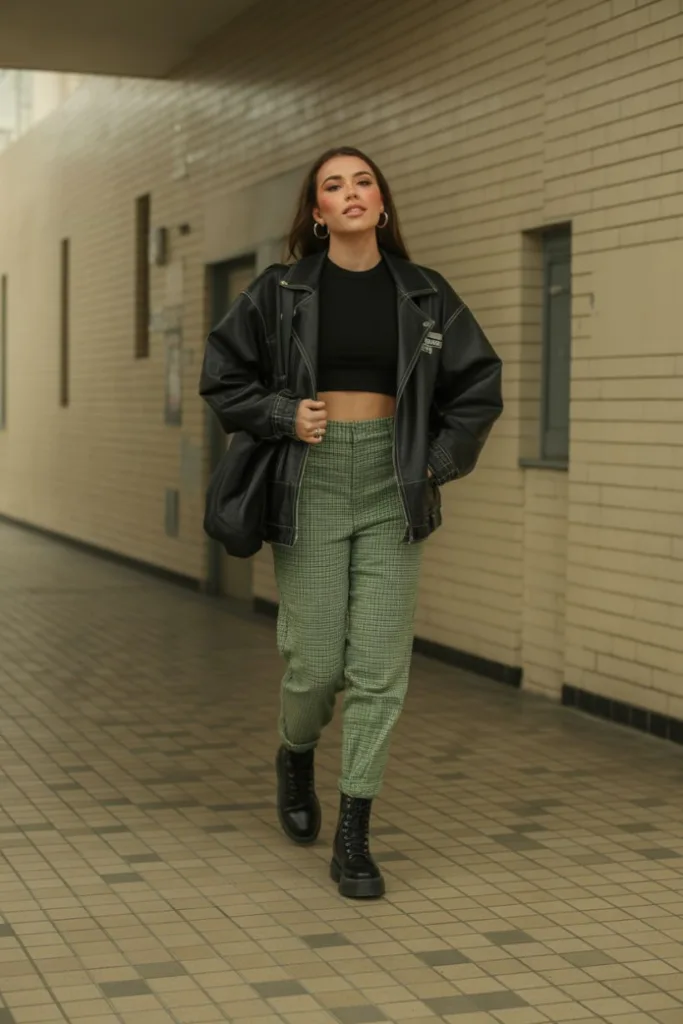 Back to School Outfits