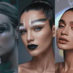 Creative Makeup Ideas That Turn Heads: 36 Looks You Need to Try 🎨✨