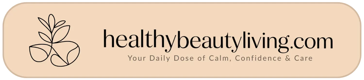 HealthyBeautyLiving.com