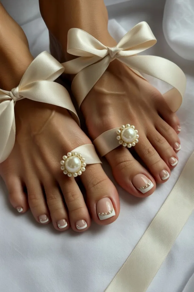 Toe Nails