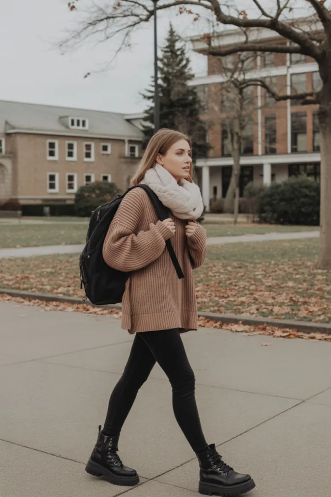 Back to School Outfits