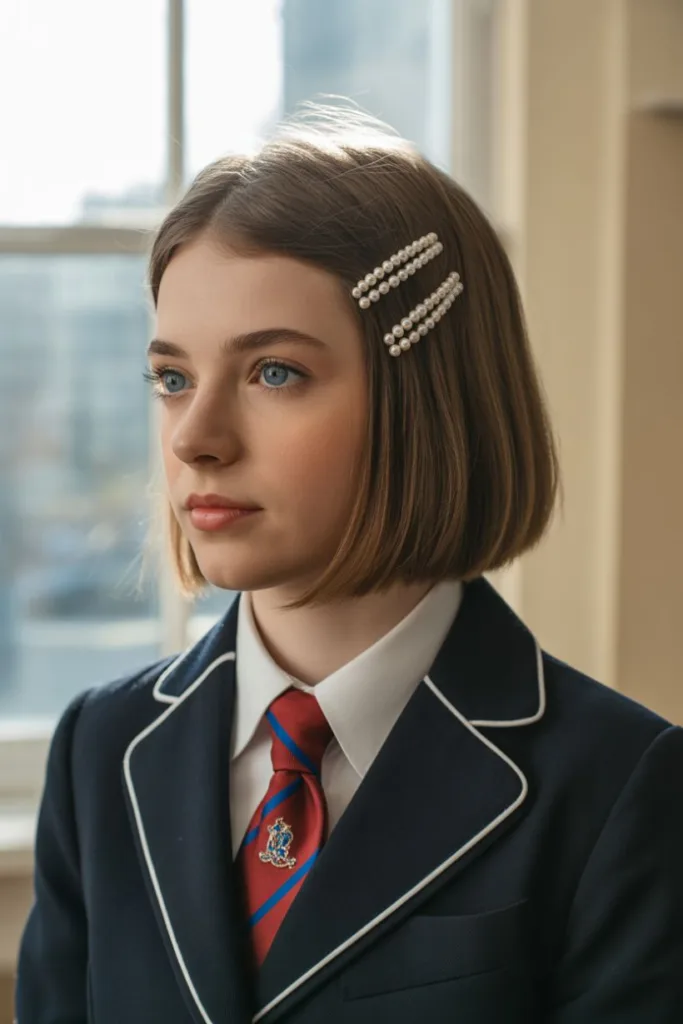 back to school hairstyles