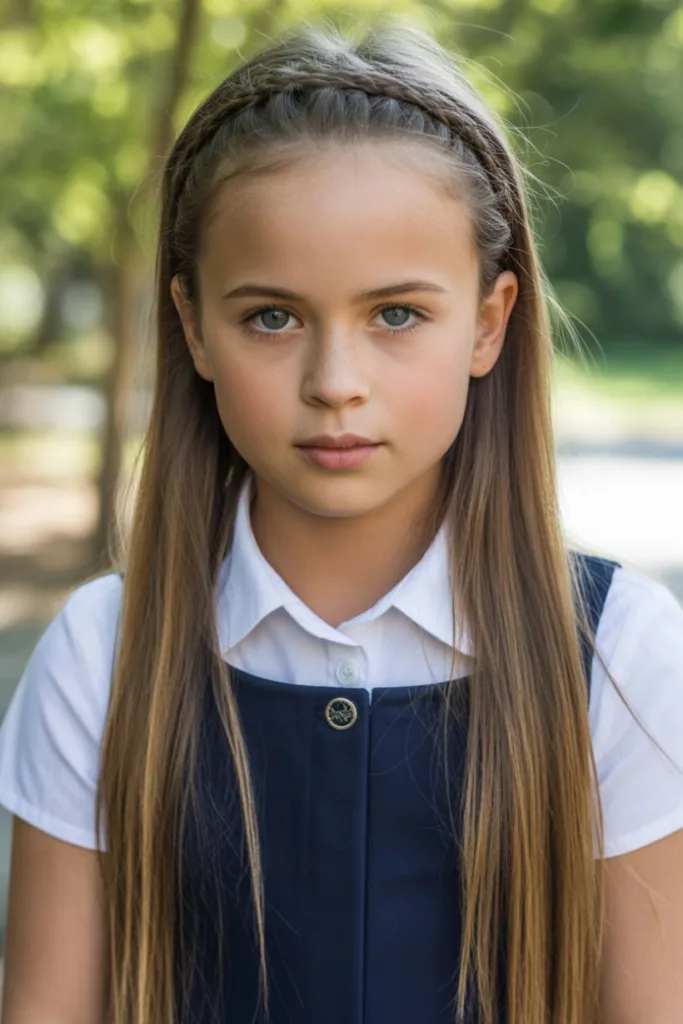 back to school hairstyles