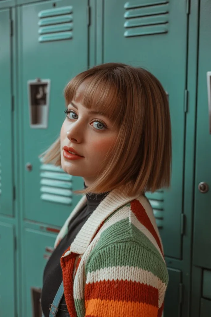 back to school hairstyles