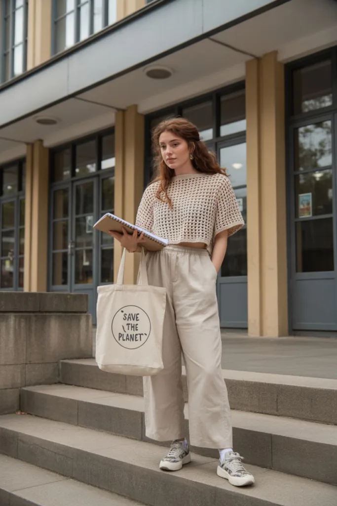 Back to School Outfits