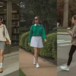 75 Back to School Outfits You’ll Want to Wear All Semester Long 🎒✨