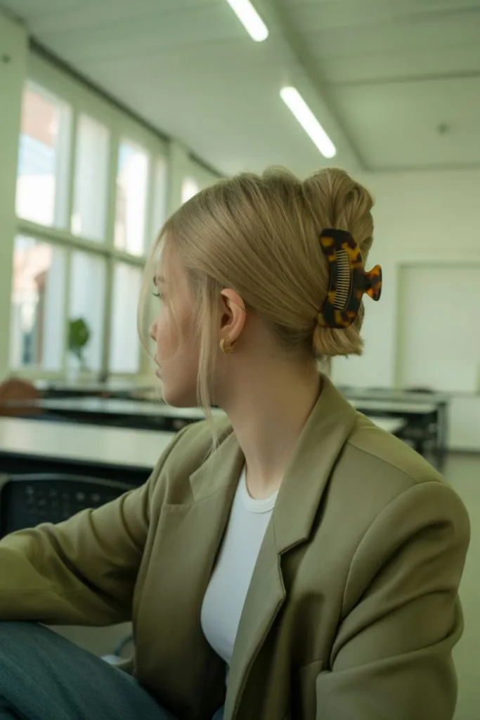 back to school hairstyles