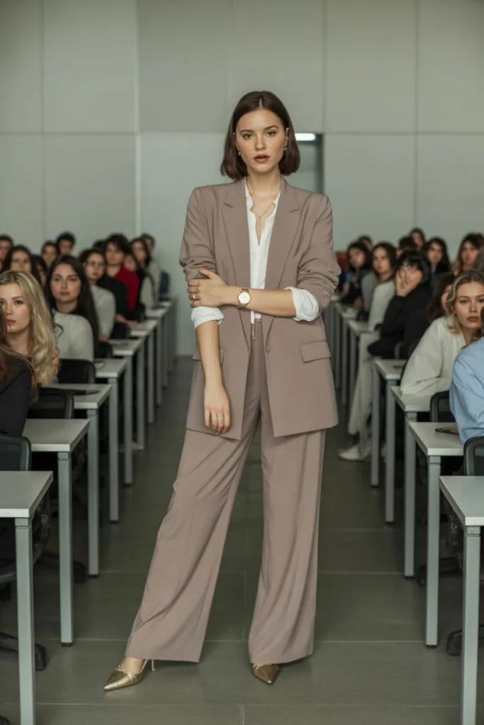 Back to School Outfits
