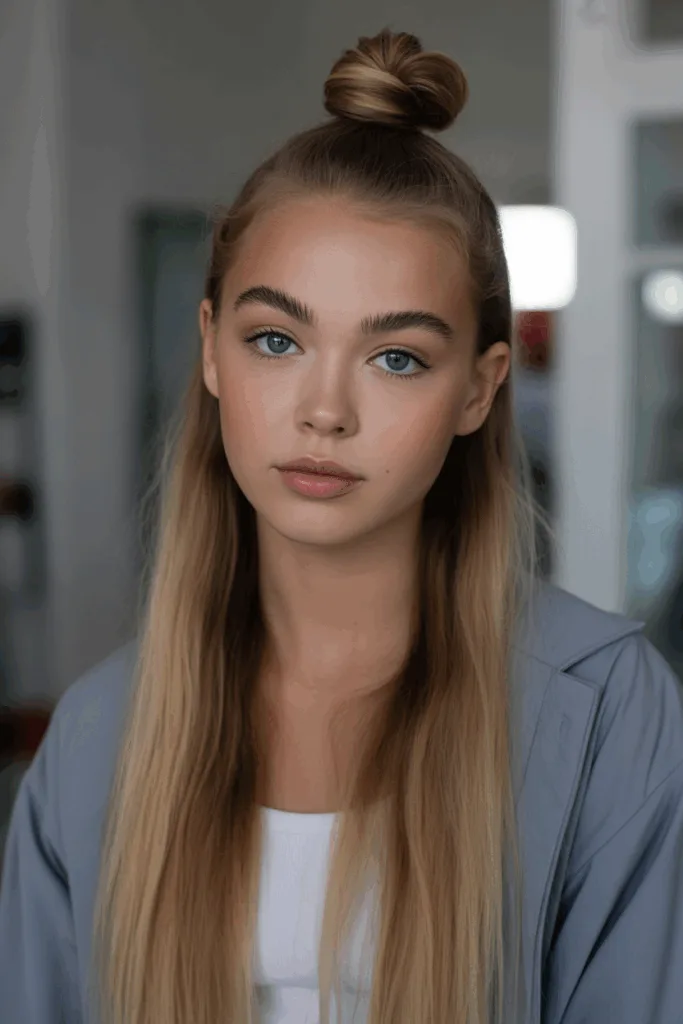 back to school hairstyles
