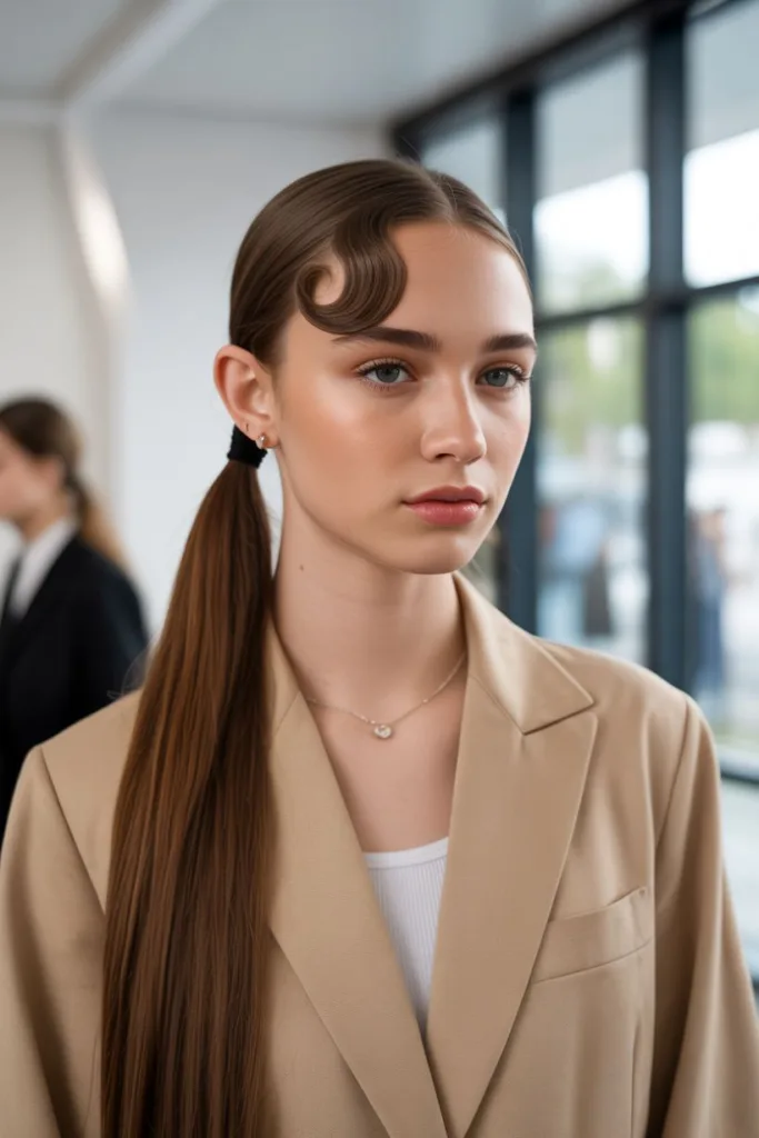 back to school hairstyles